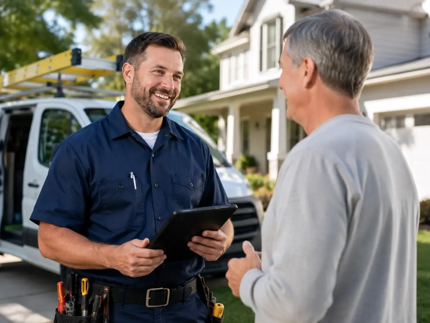 Electrical Panel Upgrade & Replacement in Epes, AL